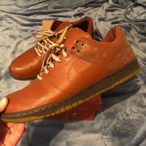 NIKE DUNK LOW ‘1 PIECE’